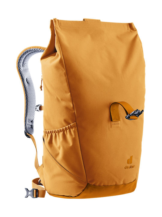 Deuter Stepout 22lt Πορτοκαλί