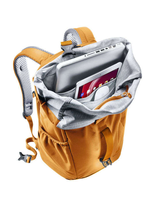 Deuter Stepout 22lt Πορτοκαλί