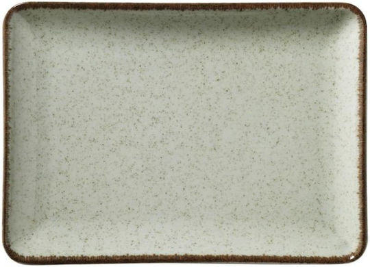 Kutahya Porselen Green Porcelain Dinnerware Set 54pcs