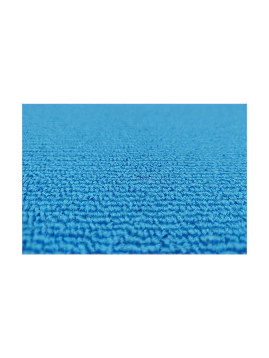 Nikotex Carpets Αντιολισθητικό Παιδικό Χαλί Lilly Μπλε Έντονο 133x190