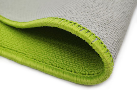 Nikotex Carpets Αντιολισθητικό Παιδικό Χαλί Lilly Φυστικί 133x190