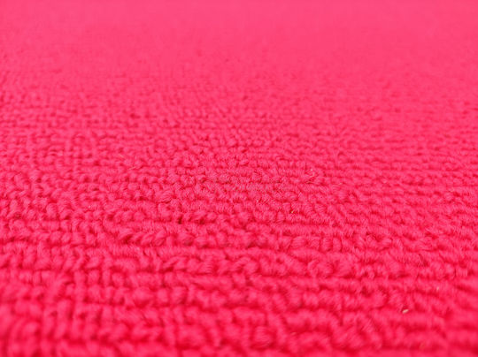 Nikotex Kinderteppiche Antirutsch Pädakí Χαλιά Lilly Fuchsie 133x190