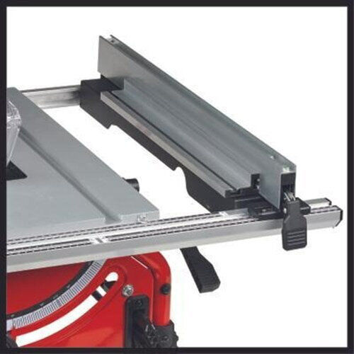 Einhell Te-ts 254 T Bench Saw with Cutting Speed 4700rpm 4340430