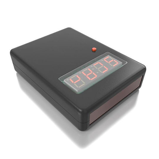 Superior Electronics Garage Door Control Panel