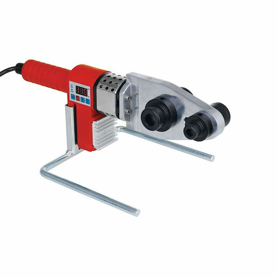 Super Ego Pipe Welding Superego Plastic Pipe Welder