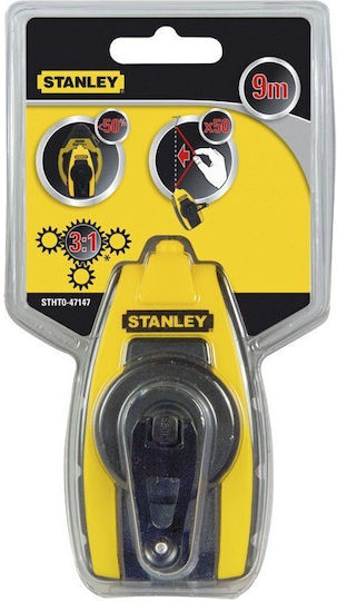 Stanley STHT0-47147 Νήμα Στάθμης 9m