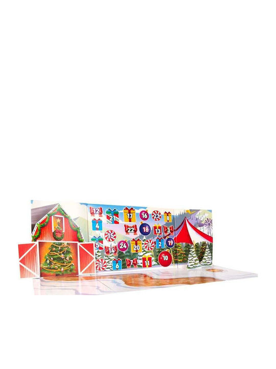 Pokemon Advent Calendar Pokemon Pokemon Advent Calendar Pokemon