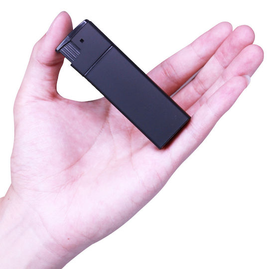 Hidden Camera 1080p with Memory Card Slot