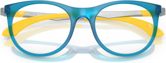 Ray-Ban Junior Ry9082 7502 47 Rame Ochelari Băieți