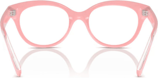 Dolce & Gabbana Dx5003 3098 46 Brillengestelle Für Mädchen
