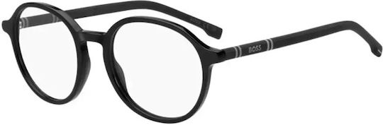 Hugo Boss Boss 1806 807 48 Prescription Eyeglass Frames Boys