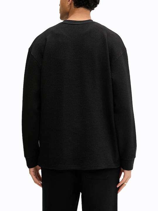 Hugo Nuwolo T-shirt Black