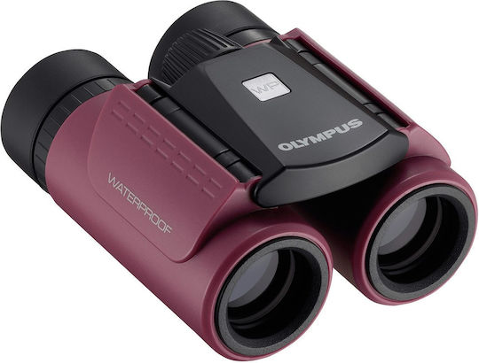 Olympus Binoculars RC II 8x21mm