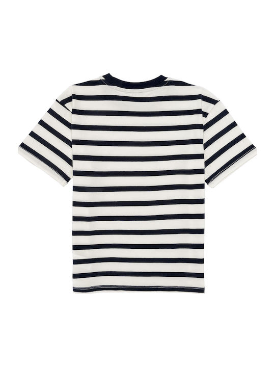 Tricou pentru copii Multicolor