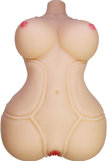 Crazy Bull Masturbator D-243862 1Stück