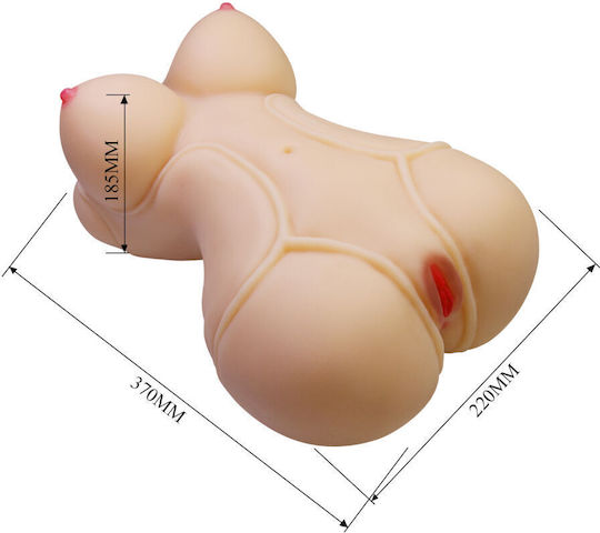 Crazy Bull Masturbator D-243862 1Stück