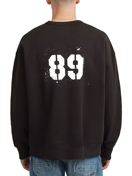 G-Star Raw Graphic Black G-Star Raw Graphic Black