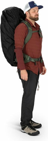 Osprey Aircover Aξεσουάρ για Camping Μαύρο