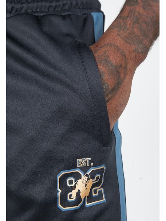 Παντελόνι Φόρμας Gray/blue
