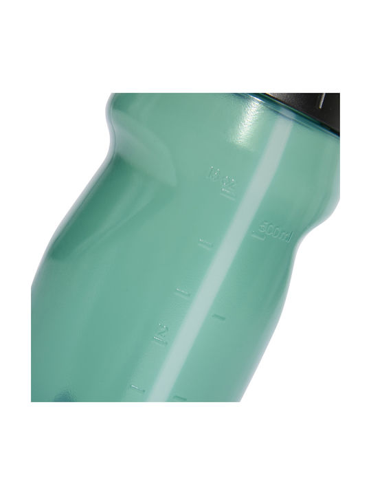 adidas Αθλητικό Παγούρι 500ml Τιρκουάζ