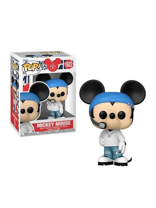 Funko Pop! Disney: Mickey & Friends - Mickey Mouse 1622