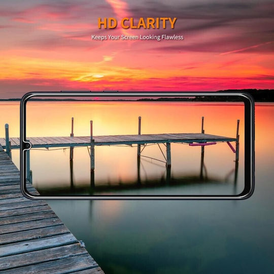 Enkay Закалено стъкло (Redmi 15C 4G)