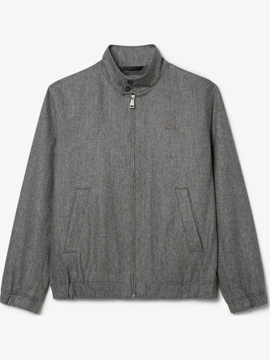Jacket Grey