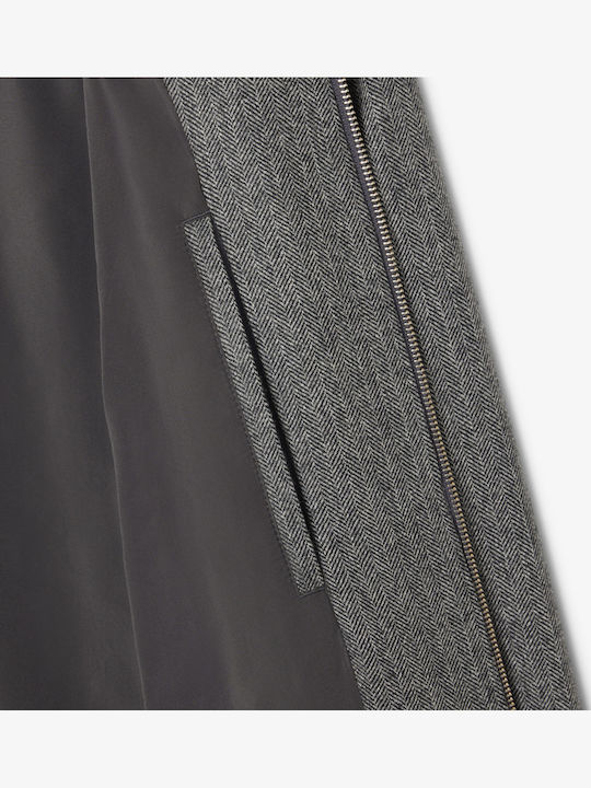 Jacket Grey