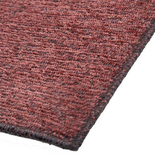 Royal Carpet Helga Handgefertigt Teppich Rechteckig Synthetisch,Polyester/Cotton/Leather Foux