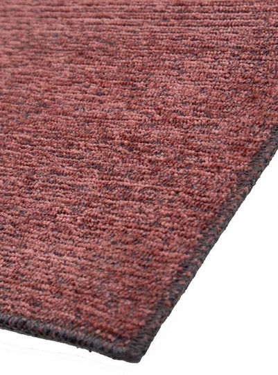 Royal Carpet Helga Handgefertigt Teppich Rechteckig Synthetisch,Polyester/Cotton/Leather Foux