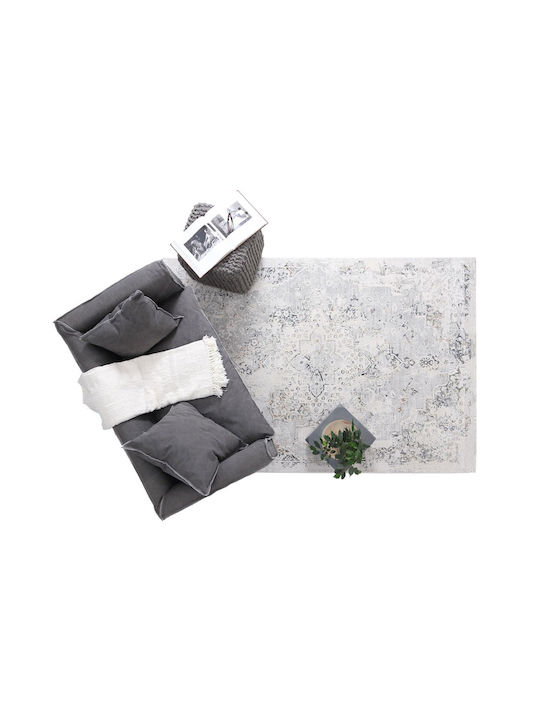 Royal Carpet 240 X 350 Χαλί Ορθογώνιο Light Beige 240x350cm
