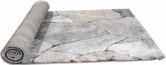 Tzikas Carpets Dorado Grau Breite 80cm Zuschnitt nach Maß Tzikas Carpets Dorado Grau Breite 80cm Zuschnitt nach Maß