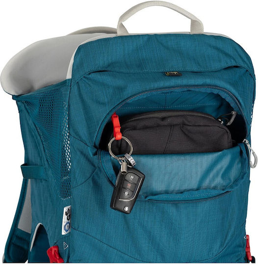 Osprey Poco