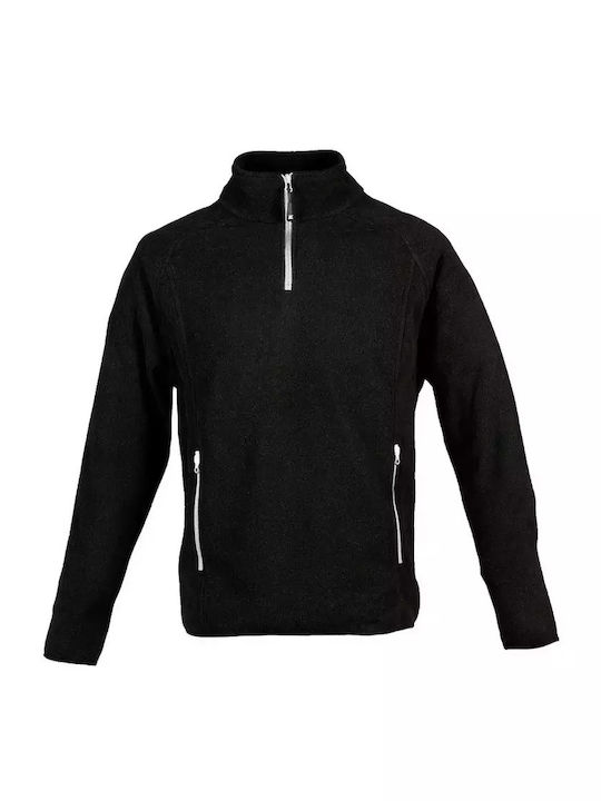JRC Unisex Μακρυμάνικο σε Χρώμα