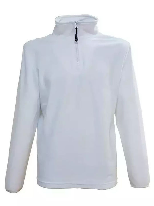 JRC Werbe-T-Shirt White