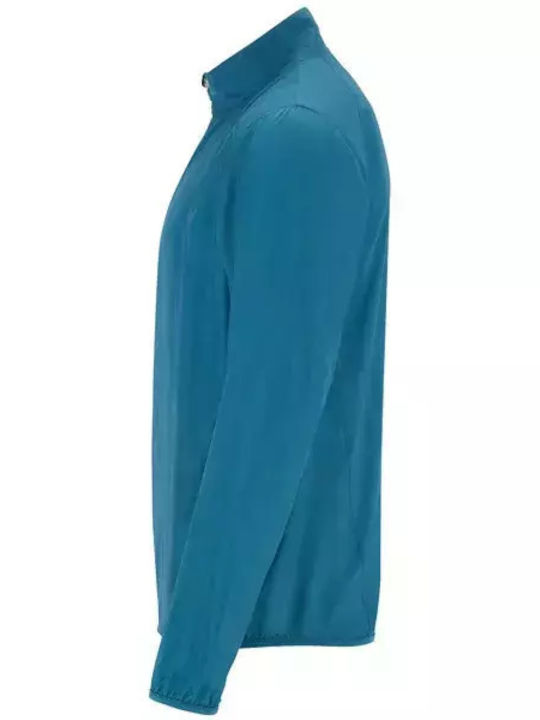 Roly Мъжко Рекламно Яке Moonlight Blue