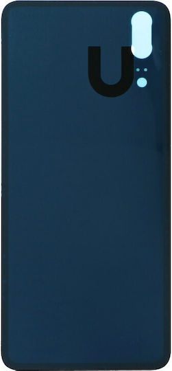 Huawei P20 Back Cover Blue OEM