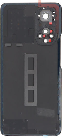Huawei Nova 9 Back Cover Black Oem