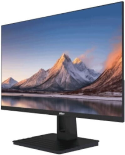 Dahua DHI-LM24-C301B IPS Monitor 23.8" QHD 2560x1440 with Response Time 5ms GTG