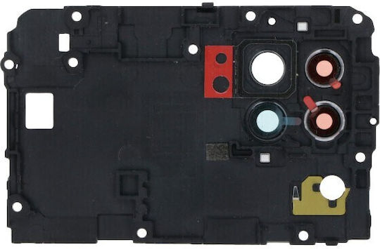Huawei P40 Lite Mainboard Flex Cable Black OEM
