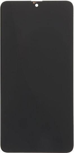 Screen with Touch Mechanism for HUAWEI MATE 20 (Black)
