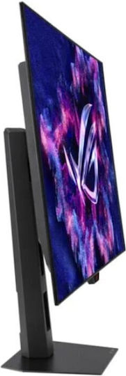 Asus ROG Strix OLED XG32UCWG OLED HDR Gaming Monitor 31.5" 4K 3840x2160 165Hz with Response Time 0.03ms GTG
