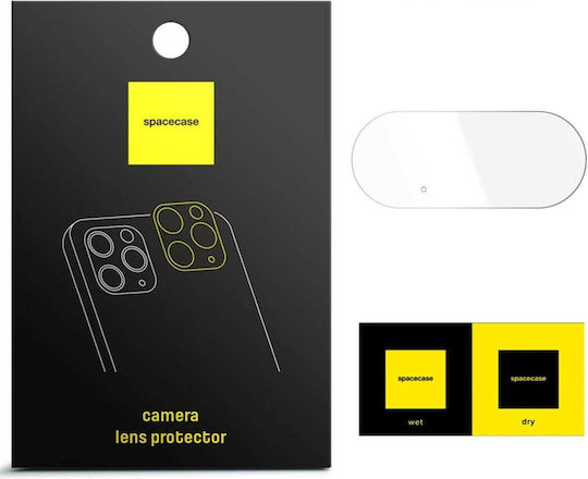 Spacecase Προστασία Κάμερας Tempered Glass Διάφανο για το Google Pixel 10 Pro XL