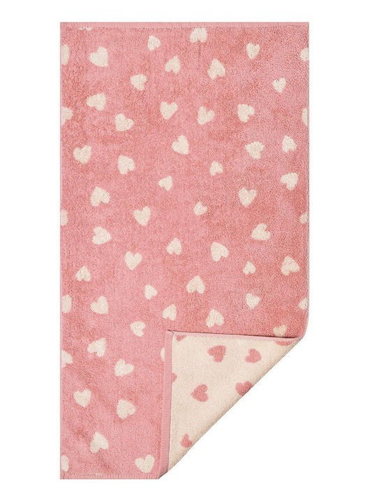 Kentia Set of Bath Towels 2 pcs Magy 14 Weight 550gr/m²