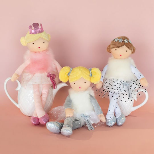 Jolijou My Little Stoffpuppe 30cm.