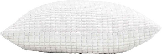 Μαξιλάρι L-c Swing Blanc 45x45εκ.