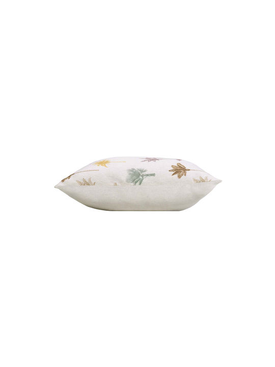 Μαξιλάρι Καναπέ L-c Palmelia Palmelia 45x45εκ.