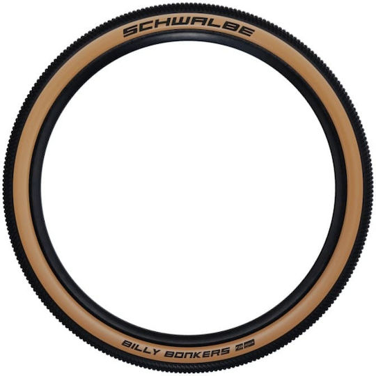 Schwalbe Billy Bonkers Λάστιχο Ποδηλάτου 26" x 2.25" Συρμάτινο