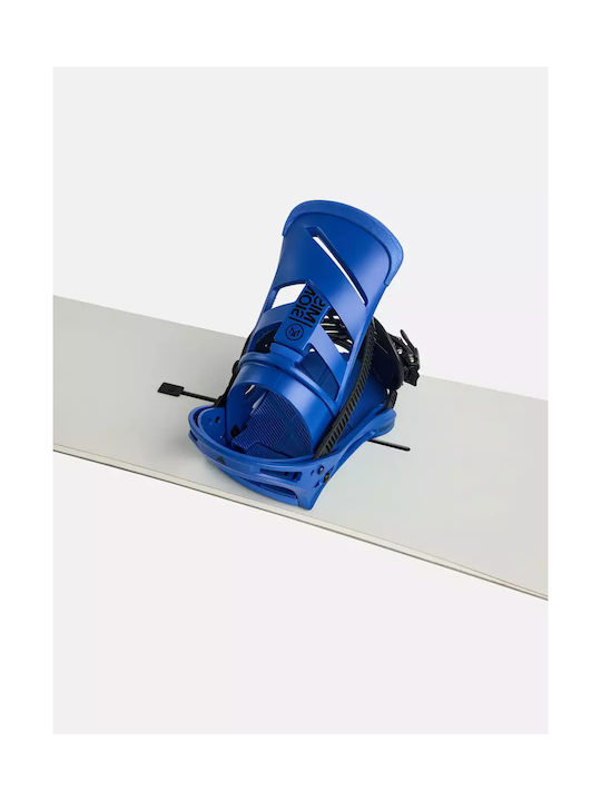 Burton Mission Re:Flex Blau Farbe