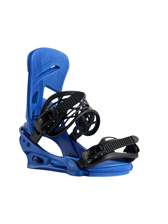 Burton Mission Re:Flex Blau Farbe